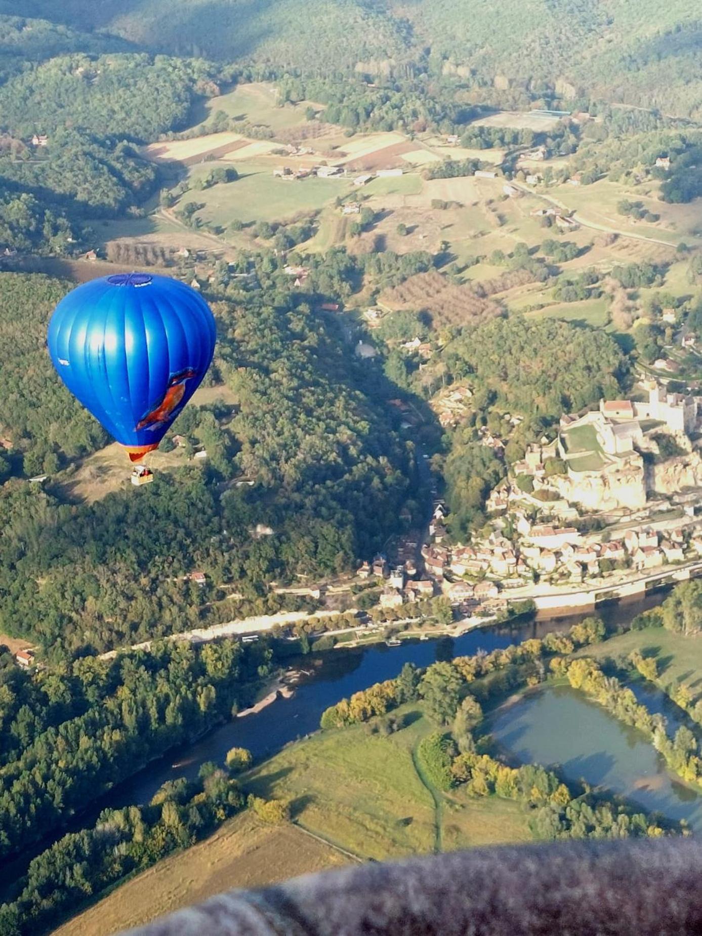 Domaine De La Charmeraie Piscine Chauffee Saint-Cirq (Dordogne) Exterior foto